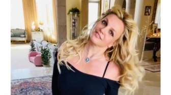 Memoar The Woman In Me, Bakal Mengungkap Alasan Britney Spears Mencukur Rambutnya hingga Botak