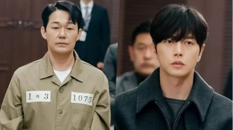 Spoiler Drama Korea The Killing Vote Episode 2: Sosok Gae Tal Akhirnya Terungkap?