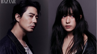 Bintangi Drama 'Moving', Jo In Sung Ungkap Kesan Kerja Bareng Han Hyo Joo