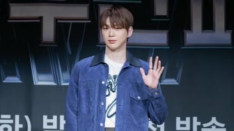 Komentar Masa Lalunya Dinilai Seksis, Kang Daniel: Saya Merenungkan Diri!