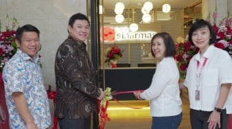 Bank Sinarmas Beri Promo Bunga KPR Hingga 1,88 Persen