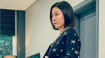 Selain 'Not Others', Ini 3 Drama Korea Hits Dibintangi Jeon Hye Jin