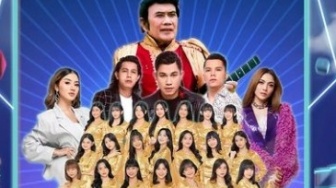 Jelang Ultah ke-34, RCTI Gelar Konser Hingga Meet and Greet Bareng Artis Ternama