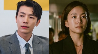 Bakal Dibintangi Donghae Super Junior dan Lee Seol, Ini Sinopsis Drama Man and Woman