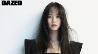 Kim So Hyun Buka-bukaan soal Kegiatannya selama 2 Tahun Hiatus