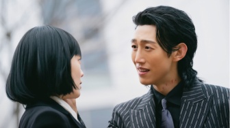 Spoiler The Uncanny Counter 2: Konflik Antara Kang Ki Young dan Kim Hieora