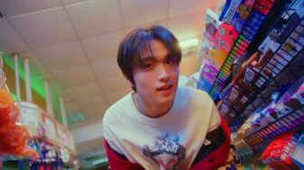 Tengil Abis! Haechan Bikin Rusuh Mini Market di Teaser NCT 2023 CONNECTION