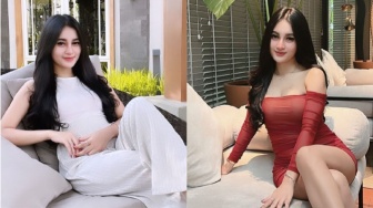 Lebih Sangar dari Wulan Guritno, Selebgram Ini Promosikan Judi Online Hanya Kenakan Bikini