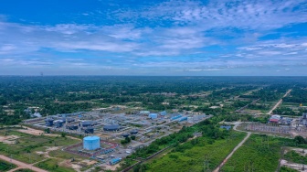 Pertamina Hulu Energi Catatkan Pengurangan Emisi Karbon Mencapai 480 Kilo Ton CO2eq