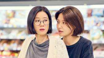 3 Alasan Jin Hee Drama Not Others Sempat Berpikir bakal Dibuang Ibunya, Akibat Omongan Orang