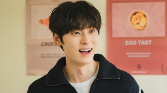 Selalu Tampil Modis, 3 Fashion Item Hwang Min Hyun di Drama My Lovely Liar