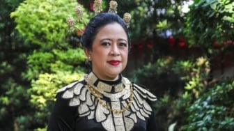 HUT ke-78 RI, Puan Maharani Ajak Ciptakan Harmoni Menuju Indonesia Lebih Maju