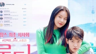 Lucu dan Fresh, 3 Rekomendasi Film Romantic Comedy Korea 2023