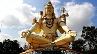 10 Dewa dan Dewi dalam Agama Hindu yang Memiliki Pemuja Terbanyak di India