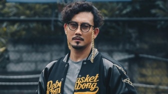 Biodata dan Agama Denny Sumargo, Ucap 2 Kalimat Syahadat Dituntun Dery Eks Vierra