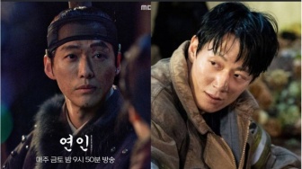 Rating Drama Korea My Dearest Kalahkan The First Responders untuk Pertama Kalinya