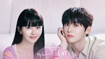 3 Alasan Wajib Nonton Drama Korea 'My Lovely Liar', Ceritanya Menarik!