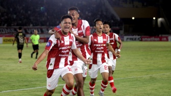 Jika Kalahkan PSM Makassar, Persis Solo Bakal Geser Persija Jakarta dan Persib Bandung di Klasemen BRI Liga 1