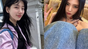 Ada Bae Suzy, 4 Aktris Korea ini Punya Keterampilan Artistik yang Luar Biasa