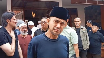 Ibu Meninggal, Ramzi Ungkap karena Sederet Penyakit yang Disebabkan Obesitas