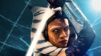 Ini Jadwal Tayang Serial Star Wars Terbaru: Ahsoka, Ada 8 Episode