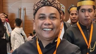 Mantan Ketua KPU Kabupaten Tana Toraja Risal Randa Jadi Anggota Bawaslu Kota Depok