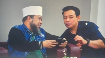 Berkat Helmi-Dedy 24.162 Warga Bengkulu Bisa Berobat Gratis