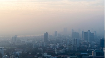 Tiga Masalah Lingkungan Jadi Ancaman Nyata, Pemerintah Selama Ini Dianggap Tak Serius Beri Perhatian