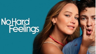 Sinopsis 'No Hard Feelings': Aksi Kocak Jennifer Lawrence Kencani Brondong!