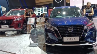 Tak Lirik Baterai Nikel, Nissan Rencana Gunakan LFP untuk Mobil Listrik