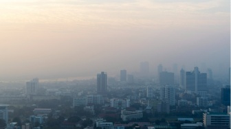 Apa Itu Teknologi Penyaringan Scrubber? Alat untuk Perbaiki Kualitas Udara Jakarta