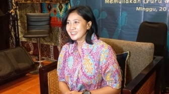 Erie Suzan Belum Menikah di Usia 44 Tahun, Padahal Sudah 11 Tahun Pacaran, Kenapa?