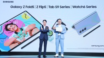 Rilis Samsung Galaxy Z Fold 6 Versi Murah, Fitur Apik Ini Bakal Dihilangkan?