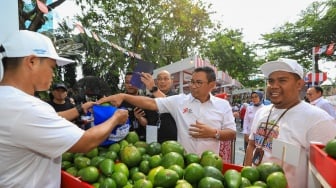 Gelar BRILian Independence Week 2023, BRI Perkuat UMKM lewat Inklusi Keuangan