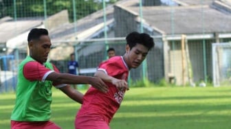 Profil Kim Min-gyu, Eks Timnas Korea Selatan yang Direkrut Semen Padang untuk Liga 2 2023/2024