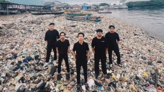 Sempat Bikin Susi Pudjiastuti Marah, Pemdes Sangrawayang Klarifikasi Soal Tolak Pandawara Bersihkan Pantai Loji