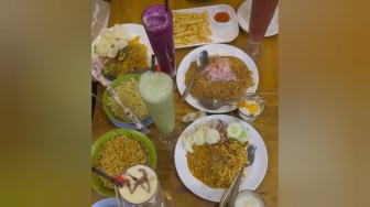 9 Lokasi Warmindo yang Ramai dan Enak di Medan, Pas Buat Nongkrong Sambil Kuliner
