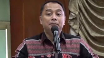 Harta Kekayaan Kepala Daerah yang Banyak Hutang, Sosok Eri Cahyadi Walikota Surabaya
