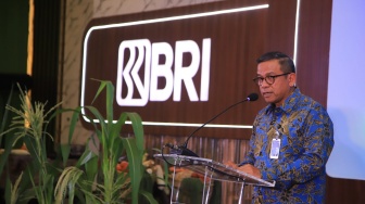 Untuk Penguatan Trade Finance, BRI Terus Melakukan Inovasi Digitalisasi Produk