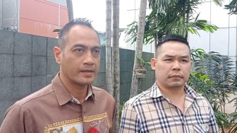 Masih Bantah KDRT ke Venna Melinda, Ferry Irawan Kini Ingin Hidup Lebih Baik dan Berkarya Lagi