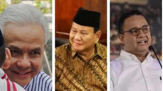 Tak Tantang Capres Debat di Kampus, BEM KM UGM Pilih Ajak Sarasehan dan Sodorkan Kontrak Politik