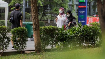 Dianggap Mencemari Udara, Dua Perusahaan Batu Bara di Jakarta Dilarang Beroperasi