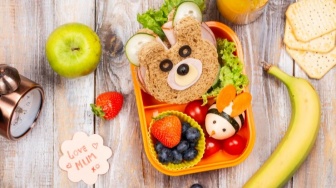 4 Tips Menyiapkan Bekal Makanan untuk Anak yang Picky Eater, Harus Kreatif!