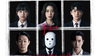 Sudah Tayang 2 Episode, Ini 3 Alasan Drakor The Killing Vote Layak Ditonton