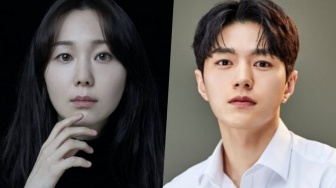 Kim Myung Soo dan Lee Yoo Young Diincar Bintangi Drama 'Treat Me Carefully'