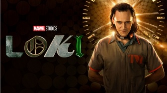 3 Film Marvel yang Segera Rilis di Disney+ Hotstar, Termasuk Loki Season 2!