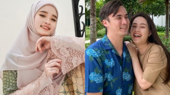 Inara Rusli Disebut Iri Melihat Lady Nayoan Rujuk dengan Rendy Kjaernett