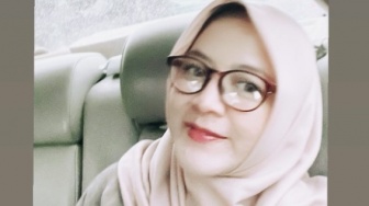 Sosok Shesie Erisoya, Perempuan Cantik Tagih Utang Rp5,6 Miliar ke PSM Makassar