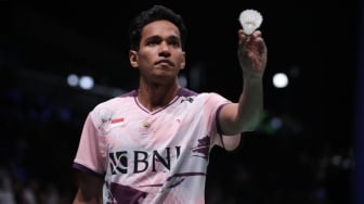 Pelatih Ungkap Alasan Chico Aura Dwi Wardoyo Absen dari Malaysia Open 2024