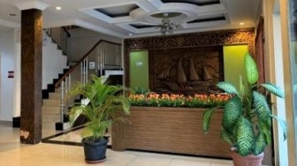 4 Hotel Murah di Batam Cocok untuk Backpacker